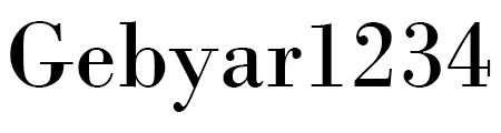 Gebyar1234